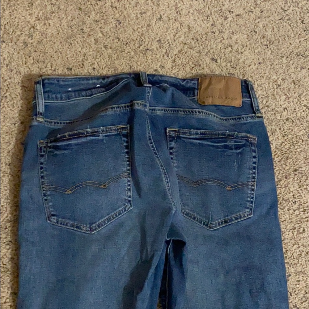Jeans - Picture 3 of 5